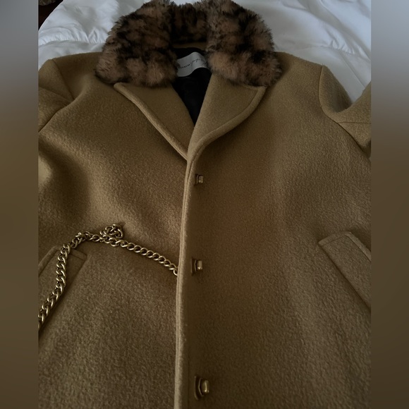 WomenCoach relaxed fit Jennifer Lopez  Lg  2021 collection never worn rare - Picture 15 of 16